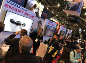 VUZIX CES 2020